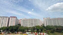 Blk 296 Tampines Street 22 (Tampines), HDB 3 Rooms #499611461